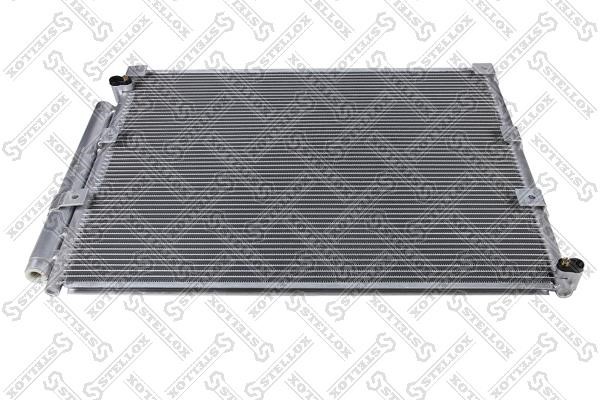 Stellox 10-45784-SX Cooler Module 1045784SX: Buy near me in Poland at 2407.PL - Good price!