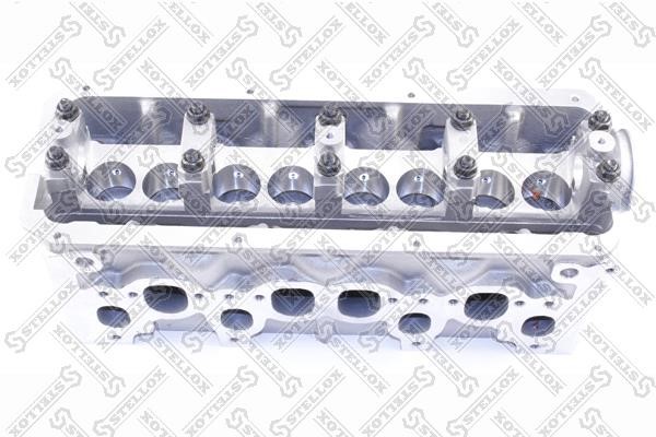 Stellox 11-08012-SX Cylinderhead (exch) 1108012SX: Buy near me in Poland at 2407.PL - Good price!