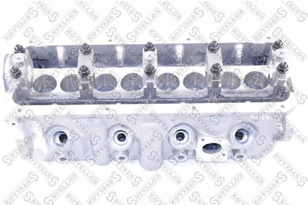 Stellox 11-08014-SX Cylinderhead (exch) 1108014SX: Buy near me in Poland at 2407.PL - Good price!