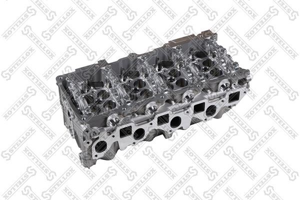 Stellox 11-08053-SX Cylinderhead (exch) 1108053SX: Buy near me in Poland at 2407.PL - Good price!