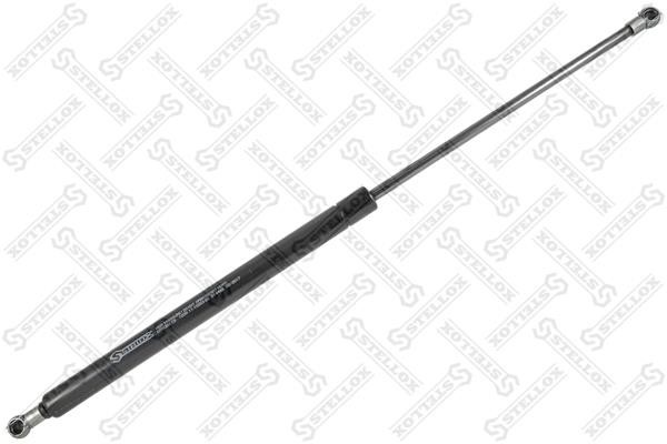 Stellox 11-10653-SX Gas hood spring 1110653SX: Buy near me in Poland at 2407.PL - Good price!