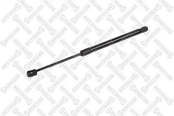 Stellox 11-10393-SX Gas hood spring 1110393SX: Buy near me at 2407.PL in Poland at an Affordable price!