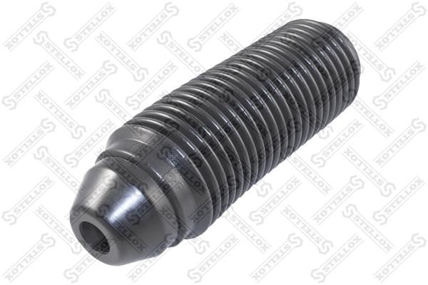 Stellox 11-17003-SX Rear shock absorber boot 1117003SX: Buy near me in Poland at 2407.PL - Good price!