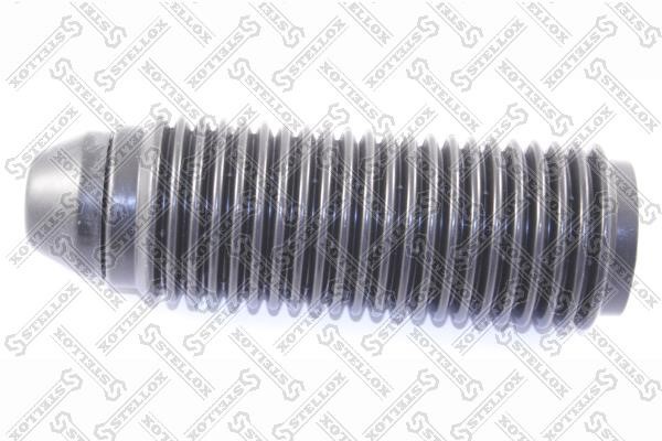 Stellox 11-17011-SX Rear shock absorber boot 1117011SX: Buy near me in Poland at 2407.PL - Good price!