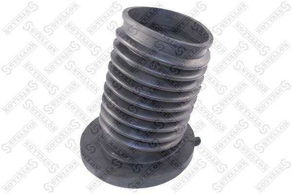 Stellox 11-17027-SX Front shock absorber boot 1117027SX: Buy near me in Poland at 2407.PL - Good price!