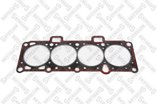 Stellox 11-25104-SX Gasket, cylinder head 1125104SX: Buy near me at 2407.PL in Poland at an Affordable price!