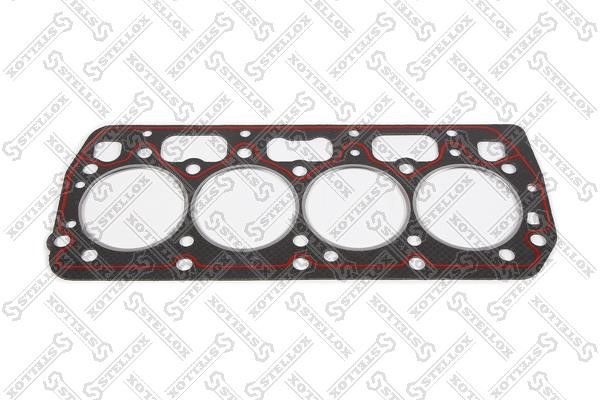 Stellox 11-25109-SX Gasket, cylinder head 1125109SX: Buy near me in Poland at 2407.PL - Good price!
