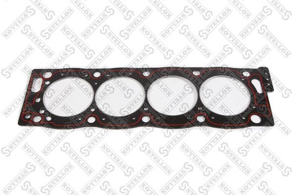 Stellox 11-25123-SX Gasket, cylinder head 1125123SX: Buy near me in Poland at 2407.PL - Good price!