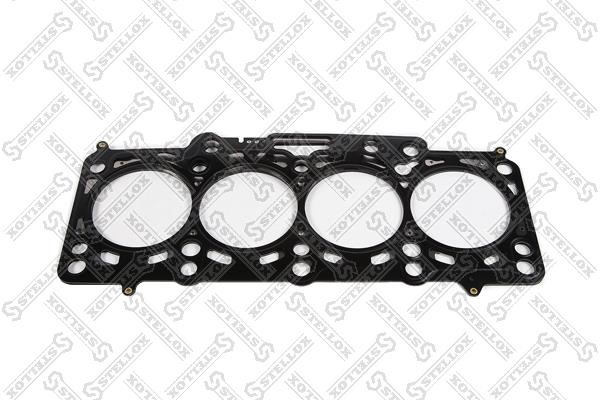 Stellox 11-25128-SX Gasket, cylinder head 1125128SX: Buy near me in Poland at 2407.PL - Good price!