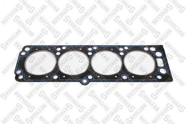 Stellox 11-25129-SX Gasket, cylinder head 1125129SX: Buy near me in Poland at 2407.PL - Good price!