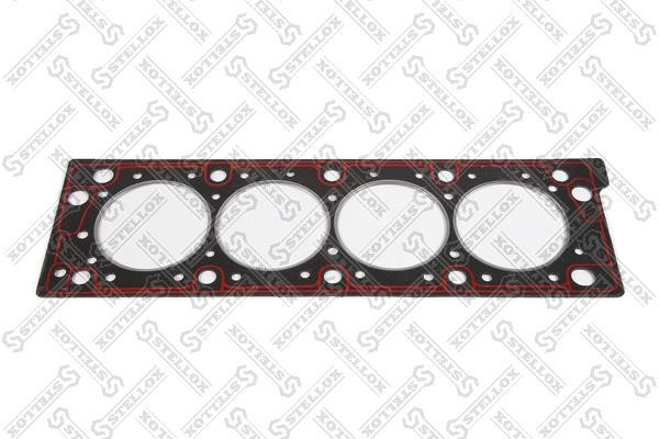 Stellox 11-25139-SX Gasket, cylinder head 1125139SX: Buy near me in Poland at 2407.PL - Good price!