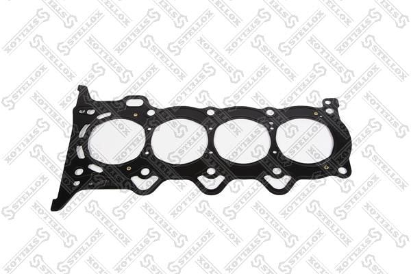 Stellox 11-25142-SX Gasket, cylinder head 1125142SX: Buy near me in Poland at 2407.PL - Good price!