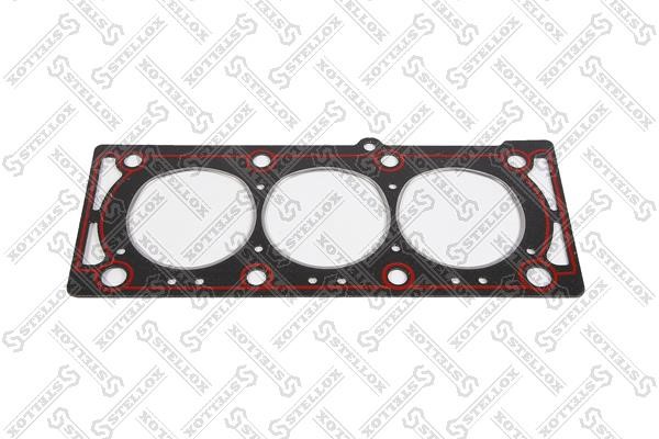 Stellox 11-25144-SX Gasket, cylinder head 1125144SX: Buy near me at 2407.PL in Poland at an Affordable price!