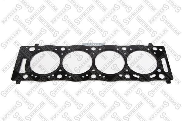 Stellox 11-25157-SX Gasket, cylinder head 1125157SX: Buy near me in Poland at 2407.PL - Good price!