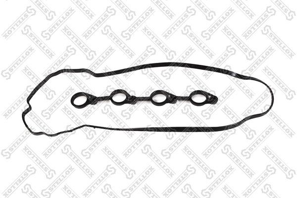 Stellox 11-25528-SX Valve Cover Gasket (kit) 1125528SX: Buy near me in Poland at 2407.PL - Good price!