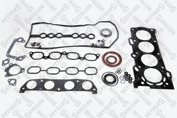 Stellox 11-25542-SX Full Gasket Set, engine 1125542SX: Buy near me in Poland at 2407.PL - Good price!