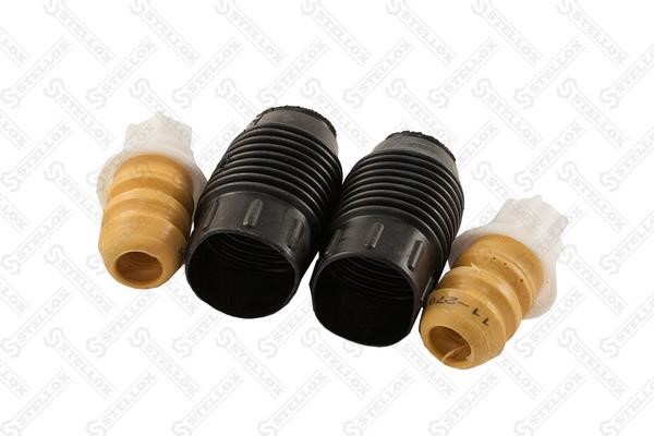 Stellox 11-27012-SX Dustproof kit for 2 shock absorbers 1127012SX: Buy near me in Poland at 2407.PL - Good price!