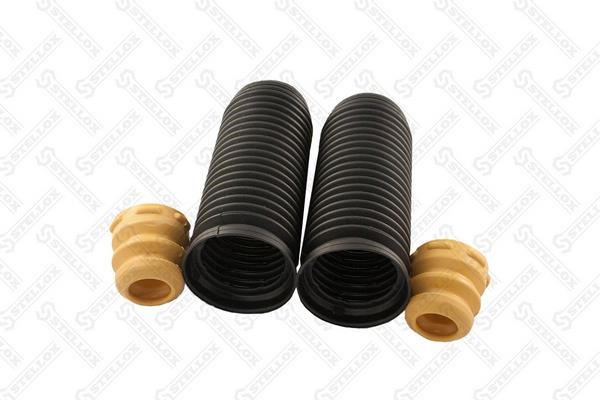Stellox 11-27053-SX Dustproof kit for 2 shock absorbers 1127053SX: Buy near me in Poland at 2407.PL - Good price!