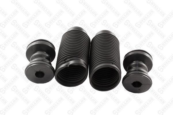 Stellox 11-27058-SX Dustproof kit for 2 shock absorbers 1127058SX: Buy near me in Poland at 2407.PL - Good price!