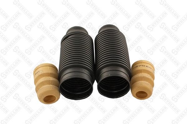 Stellox 11-27060-SX Dustproof kit for 2 shock absorbers 1127060SX: Buy near me in Poland at 2407.PL - Good price!