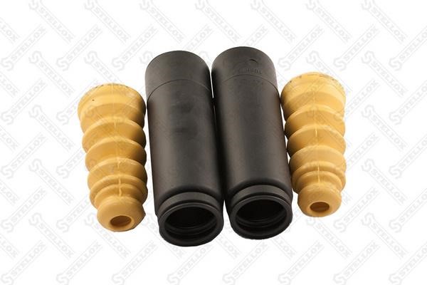 Stellox 11-27084-SX Dustproof kit for 2 shock absorbers 1127084SX: Buy near me in Poland at 2407.PL - Good price!