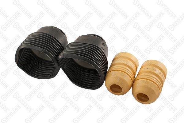 Stellox 11-27086-SX Dustproof kit for 2 shock absorbers 1127086SX: Buy near me in Poland at 2407.PL - Good price!