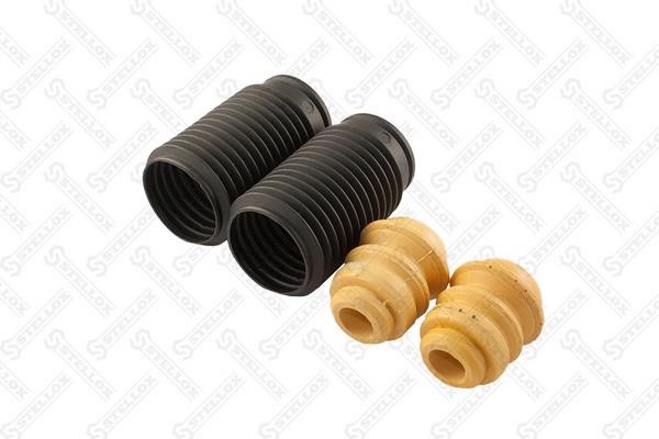 Stellox 11-27115-SX Dustproof kit for 2 shock absorbers 1127115SX: Buy near me in Poland at 2407.PL - Good price!