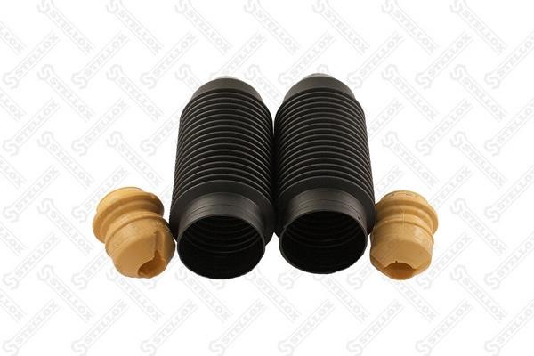 Stellox 11-27118-SX Dustproof kit for 2 shock absorbers 1127118SX: Buy near me in Poland at 2407.PL - Good price!