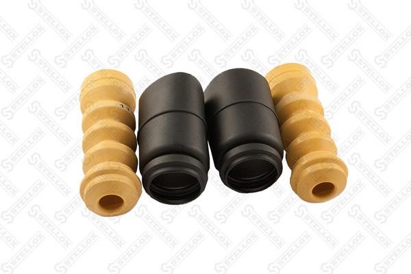 Stellox 11-27120-SX Dustproof kit for 2 shock absorbers 1127120SX: Buy near me in Poland at 2407.PL - Good price!