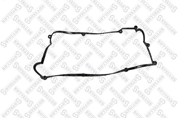 Stellox 11-28091-SX Gasket, cylinder head cover 1128091SX: Buy near me in Poland at 2407.PL - Good price!