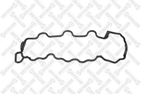 Stellox 11-28112-SX Gasket, cylinder head cover 1128112SX: Buy near me in Poland at 2407.PL - Good price!