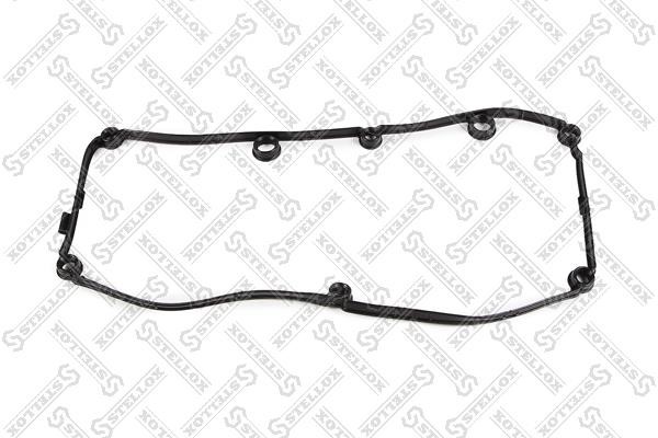Stellox 11-28135-SX Gasket, cylinder head cover 1128135SX: Buy near me at 2407.PL in Poland at an Affordable price!