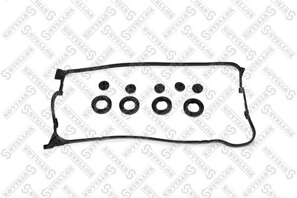 Stellox 11-28140-SX Gasket, cylinder head cover 1128140SX: Buy near me in Poland at 2407.PL - Good price!