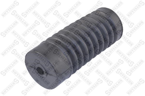 Stellox 11-37021-SX Front shock absorber boot 1137021SX: Buy near me in Poland at 2407.PL - Good price!