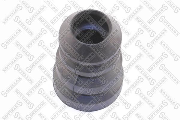 Stellox 11-51017-SX Rubber buffer, suspension 1151017SX: Buy near me in Poland at 2407.PL - Good price!