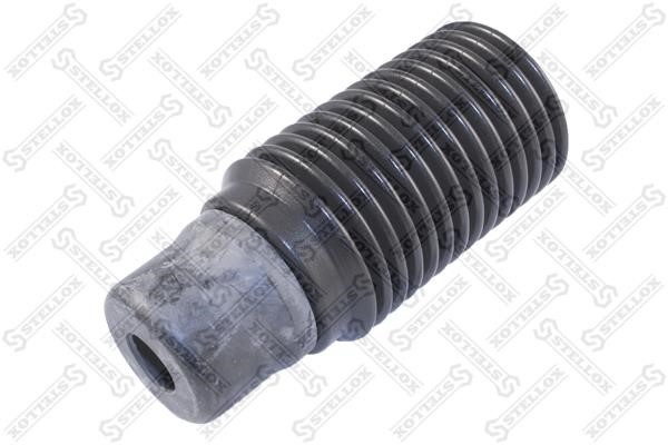 Stellox 11-51019-SX Rear shock absorber boot 1151019SX: Buy near me in Poland at 2407.PL - Good price!