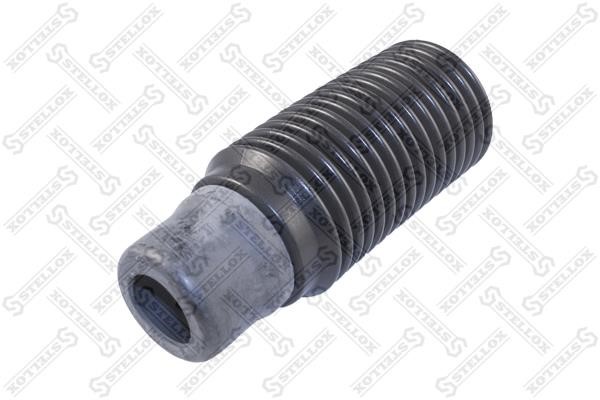 Stellox 11-61010-SX Front shock absorber boot 1161010SX: Buy near me in Poland at 2407.PL - Good price!