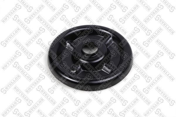 Stellox 11-61045-SX Rubber buffer, suspension 1161045SX: Buy near me in Poland at 2407.PL - Good price!