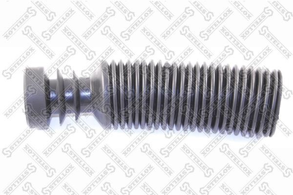 Stellox 11-71016-SX Rear shock absorber boot 1171016SX: Buy near me in Poland at 2407.PL - Good price!