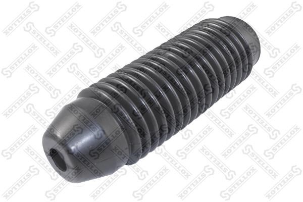 Stellox 11-71029-SX Rear shock absorber boot 1171029SX: Buy near me in Poland at 2407.PL - Good price!