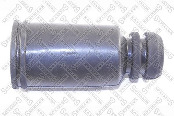 Stellox 11-72012-SX Front shock absorber bump 1172012SX: Buy near me in Poland at 2407.PL - Good price!
