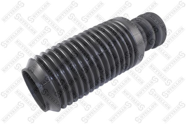 Stellox 11-74003-SX Front shock absorber boot 1174003SX: Buy near me in Poland at 2407.PL - Good price!
