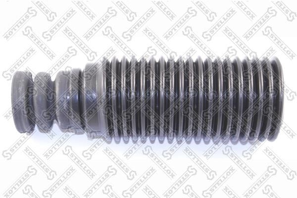 Stellox 11-74031-SX Rear shock absorber bump 1174031SX: Buy near me in Poland at 2407.PL - Good price!