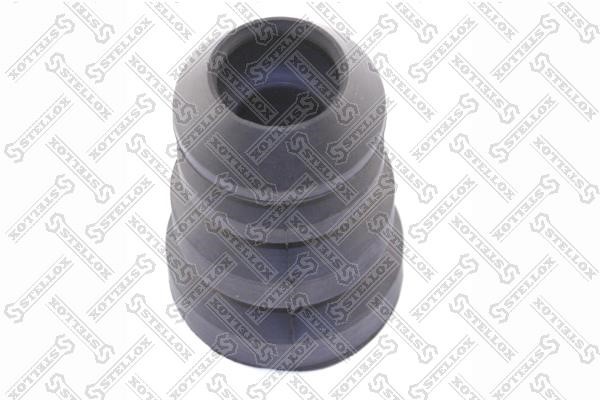 Stellox 11-98009-SX Rubber buffer, suspension 1198009SX: Buy near me in Poland at 2407.PL - Good price!
