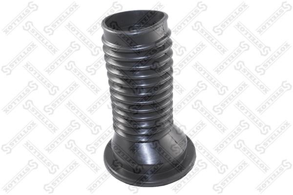 Stellox 11-98043-SX Front shock absorber boot 1198043SX: Buy near me in Poland at 2407.PL - Good price!