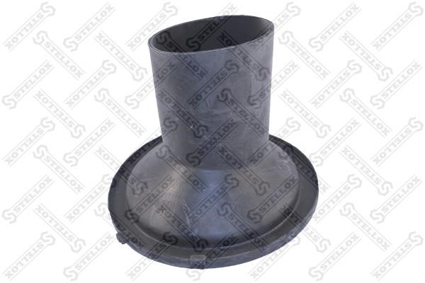 Stellox 11-98047-SX Front shock absorber boot 1198047SX: Buy near me in Poland at 2407.PL - Good price!