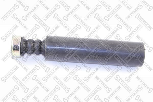 Stellox 11-98066-SX Rear shock absorber bump 1198066SX: Buy near me in Poland at 2407.PL - Good price!