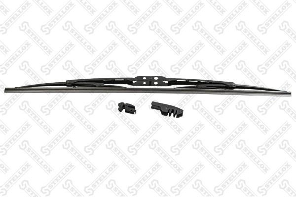 Stellox 120 500-SX Wiper blade 500 mm (20") 120500SX: Buy near me in Poland at 2407.PL - Good price!