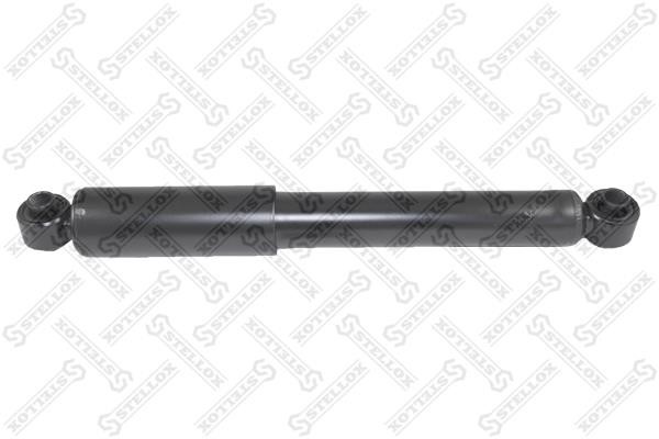 Stellox 1212-0124-SX Амортизатор подвески задний газомасляный 12120124SX: Отличная цена - Купить в Польше на 2407.PL!