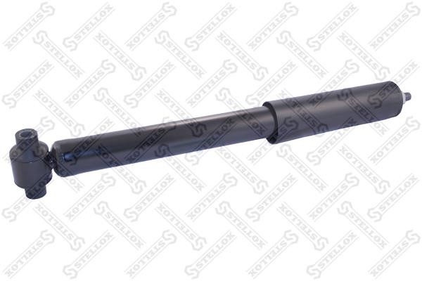 Stellox 1212-0145-SX Rear oil and gas suspension shock absorber 12120145SX: Buy near me in Poland at 2407.PL - Good price!